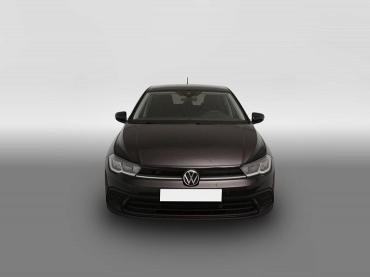 VW Polo 1.0 TSI Life / LED / AppConnect&AppleCarPla Gebrauchtwagen