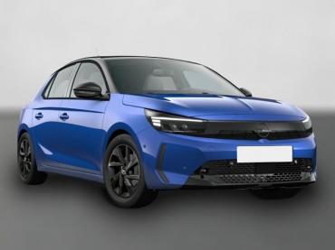 Fahrzeug ansehen: Opel Corsa F GS Winter 2xPDC KAM Neuwagen Opel Corsa F GS Winter 2xPDC KAM Neuwagen