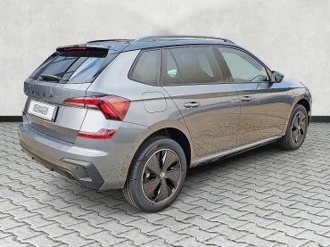 Skoda Kamiq 1.5 TSI DSG Monte Carlo Matrix / AHK schw. Neuwagen
