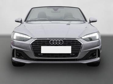 Audi A5 Cabriolet 35 TDI S tronic advanced (AHK) LED Gebrauchtwagen