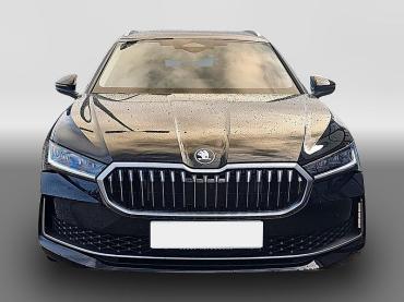 Skoda Superb Combi 2.0 TDI DSG Selection Nav AHK Kessy Tageszulassung