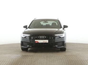 Audi A6 50 TDI quattro S line *AHK*Matrix*RFK* Gebrauchtwagen