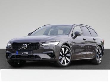 Volvo V90 T6 AWD Plus Dark Recharge 360CAM/WOOL/FSH/PILOT Gebrauchtwagen