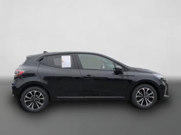 Renault Clio TCe 90 Techno SHZ LKHZ Tageszulassung