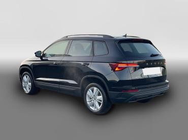 Skoda Karoq Selection TDI DSG|TOTWINKEL|NAV|KAMERA|ACC Gebrauchtwagen