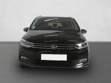 VW Touran 1.5 TSI GOAL Gebrauchtwagen