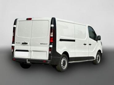 Renault Trafic Trafic L2H1 KAMERA+PDC+AHK+GJR+LED Blue dCi 130... EU Reimport Tageszulassung