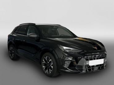 Cupra Terramar 1.5 eTSI DSG LED Head Up Allwetterreifen Gebrauchtwagen