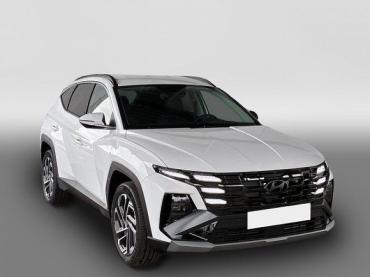 Fahrzeug ansehen: Hyundai Tucson MY26 1.6 HEV AT 2WD Prime / Head-Up / AC... Hyundai Tucson MY26 1.6 HEV AT 2WD Prime / Head-Up / AC...