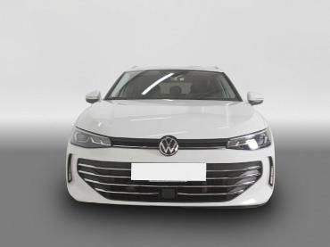 VW Passat 1.5 eTSI Business Jahreswagen