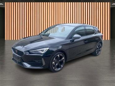 Cupra Leon 1.5 eTSI DSG*Navi*ACC*Kamera*Matrix*DAB* Gebrauchtwagen