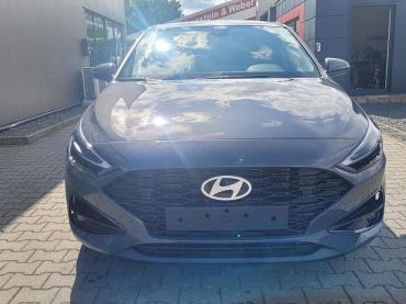 Hyundai i30 HB Family*Navi*LED*Shzg*Lhzg*PDC*Cam*16Zoll* Tageszulassung