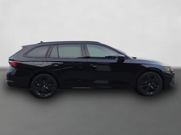 Skoda Octavia Combi 2.0 TSI DSG RS AHK PANO MATRIX ACC KEYLESS NAVI Gebrauchtwagen