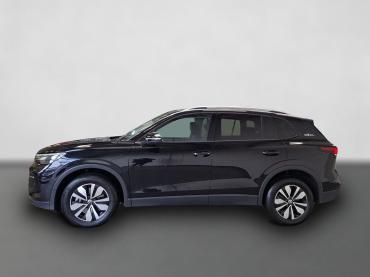 VW Tiguan Goal 2,0 l TDI SCR 4MOTION 142 kW Jahreswagen