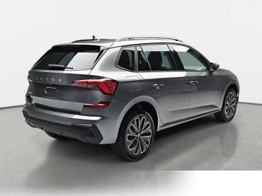 Skoda Kamiq 1.0 TSI DSG SELECTION LED KLIMA WINTER KAMERA LM17   Tageszulassung