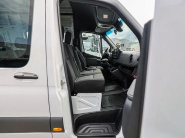 Mercedes-Benz Sprinter Sprinter Gebrauchtwagen
