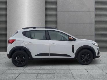 Dacia Sandero TCe 90 CVT Extreme+SHZ+LED+Carplay Tageszulassung