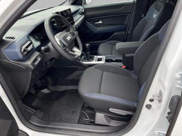 Dacia Duster Journey Winterpaket+LED+RFK Duster TCe 100 ECO-... Neuwagen