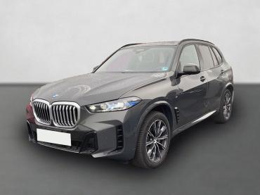 BMW X5 40 d xDrive*M Sport*UPE 123.000¤*AmbientAir Jahreswagen
