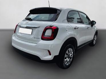 Fahrzeug ansehen: Fiat 500X HYBRID 1.5 GSE FWD MY24 Gebrauchtwagen Fiat 500X HYBRID 1.5 GSE FWD MY24 Gebrauchtwagen
