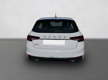 Skoda Fabia 130 Jahre 1,0 MPI*LED*PDC HI.*KAMERA*APP-CONNECT*SHZ*KESSY*KLIMA*DAB* Tageszulassung