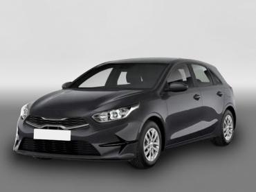 Fahrzeug ansehen: KIA Ceed Android 1.5 T-GDi, DCT Auto*Navi*WinterPak*Kamera*Klima*PDC hinten Tageszulassung KIA Ceed Android 1.5 T-GDi, DCT Auto*Navi*WinterPak*Kamera*Klima*PDC hinten Tageszulassung