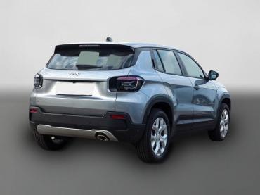 Fahrzeug ansehen: Jeep Avenger Altitude Mild-Hybrid Winter Paket Carplay LED Apple CarPlay Android Auto Klimaautom Gebrauchtwagen Jeep Avenger Altitude Mild-Hybrid Winter Paket Carplay LED Apple CarPlay Android Auto Klimaautom Gebrauchtwagen