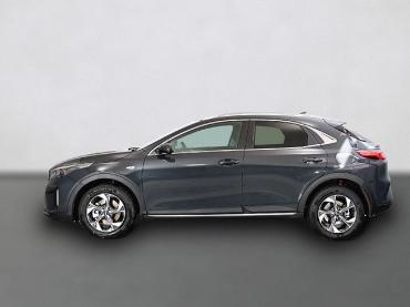 KIA XCeed Kia MY26 1.0 T-GDI MHEV 85 kW (115 PS) 7-Gang-DCT 1.0 T-GDI MHEV 7-Gang-DCT Tageszulassung