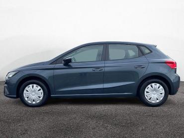 Seat Ibiza Reference TSI|5-J-GAR|FULL LINK|SHZ|GRA Gebrauchtwagen
