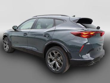 Fahrzeug ansehen: Cupra Formentor 1.5 eTSI DSG AHK ACC LED Tageszulassung Cupra Formentor 1.5 eTSI DSG AHK ACC LED Tageszulassung