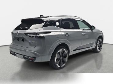 Nissan Qashqai 1.5 VC-T E-POWER AUTO. N-DESIGN KOMFORT PAKET PLUS   Tageszulassung