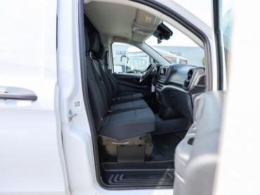 Mercedes-Benz Vito Vito Gebrauchtwagen