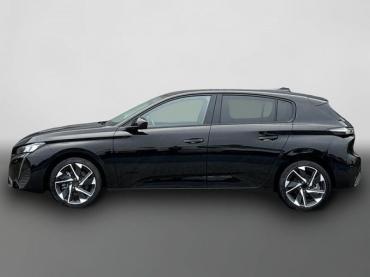 Peugeot 308 Allure SHZ+KAMERA+NAVI+KEYLESS+ACC+17 LM 1.5 Bl... EU Reimport Tageszulassung