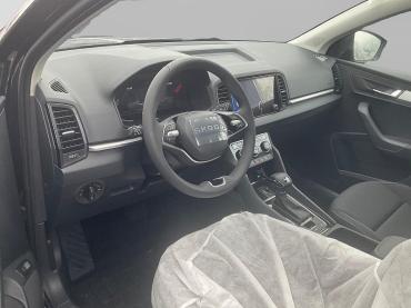 Skoda Karoq 1.5 TSI DSG Selection, AHK, LED, Kamera, Winter, el. Klappe, Ladeboden, 4 J.-Garantie Tageszulassung