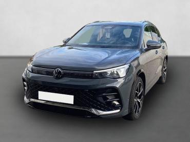 VW Tiguan 1.5 eTSI 110 kW R-Line*neues Modell*HarmanKardon Jahreswagen