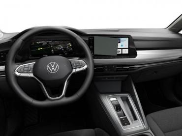 VW Golf Golf VIII Jahreswagen