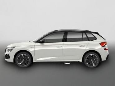 Skoda Kamiq Skoda Monte Carlo 1.0 TSI 85 kW (116 PS) 7-Gang-DSG 1.0 TSI 7-Gang-DSG Gebrauchtwagen
