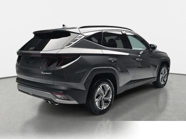 Hyundai Tucson 1.6 T-GDI DCT7 SELECT 2WD NAVI LED DESIGN KAMERA W   Tageszulassung