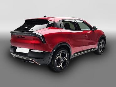Alfa Romeo Junior IBRIDA 1.2 VGT 48V-HYBRID 21KW INTENSA   Tageszulassung