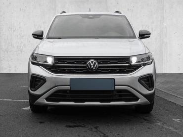 VW T-Cross 1.0 TSI DSG Life 2xKLIMA ACC AUT FLA KAM Gebrauchtwagen