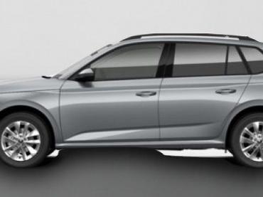 Fahrzeug ansehen: Skoda Kamiq Skoda Selection 1.0 TSI 85 kW (116 PS) 7-Gang-DSG 1.0 TSI 7-Gang-DSG Neuwagen Skoda Kamiq Skoda Selection 1.0 TSI 85 kW (116 PS) 7-Gang-DSG 1.0 TSI 7-Gang-DSG Neuwagen