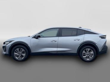 Peugeot 408 Allure 1.2 Turbo 130 EAT8|NAVI|SHZ|KAM|TEMP Tageszulassung