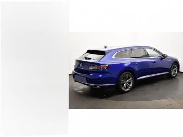VW Arteon 2.0 TDI 4M DSG R-Line Matrix/Pano/ACC/AHK Gebrauchtwagen