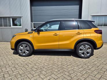 Suzuki Vitara  Comfort 129PS MHEV 1.4 Boosterjet  Navi Klimaautomatik Sitzheizung ACC PDC Rückf.Kamera Suzuki-Radio Apple CarPlay Android Auto Touchscreen 2xKeyless 17-LM Tageszulassung