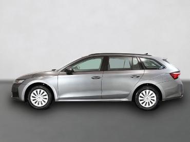 Skoda Octavia Skoda Essence 1.5 TSI 85 kW (116 PS) 7-Gang-DSG 1.5 TSI 7-Gang DSG Tageszulassung