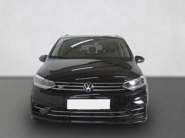 VW Touran 1.5 TSI R-Line Jahreswagen