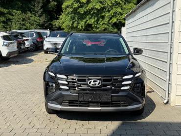 Hyundai Tucson FL (MJ25) 1.6 T-GDI Navi*SHZ*Totwinkel*Kamera*Keyless*LED Tageszulassung