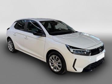 Opel Corsa Corsa 1.2 Direct Injection Turbo Automatik Edition Tageszulassung