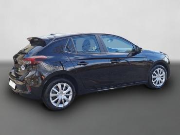 Fahrzeug ansehen: Opel Corsa F Edition Automatik Winter PDC Gebrauchtwagen Opel Corsa F Edition Automatik Winter PDC Gebrauchtwagen