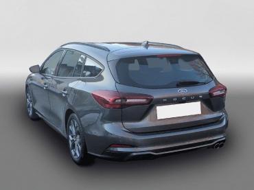 Ford Focus Turnier 1.0 EcoBoost ST-Line Automatik Navi Gebrauchtwagen